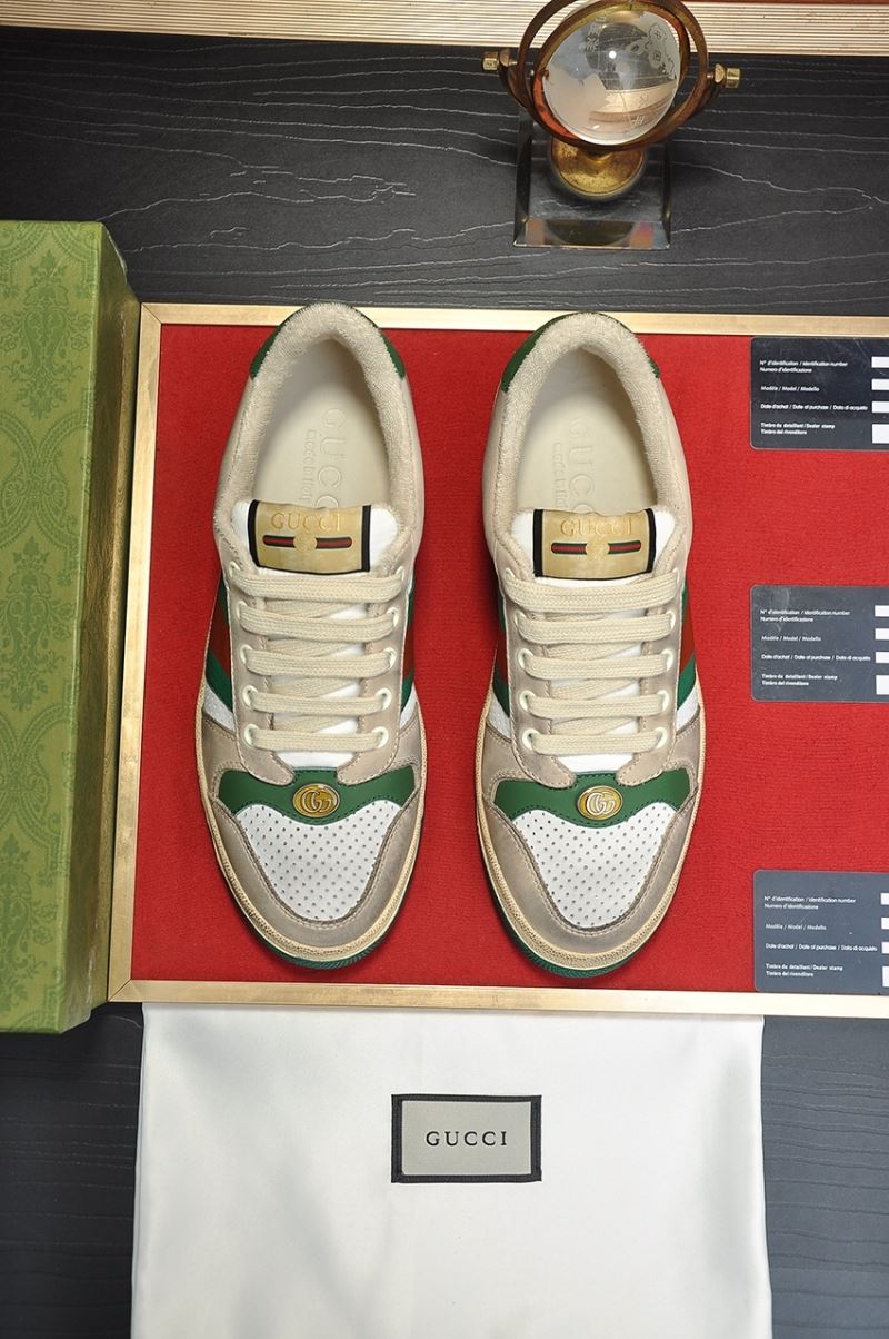 Gucci Sneakers